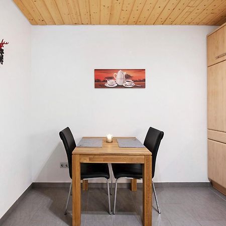 Ferienwohnung Haus Fritz Wittenschwand Exterior foto