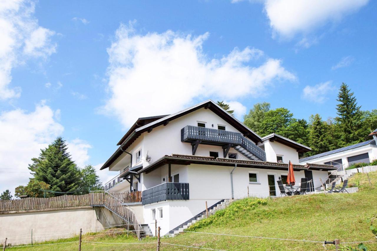 Ferienwohnung Haus Fritz Wittenschwand Exterior foto