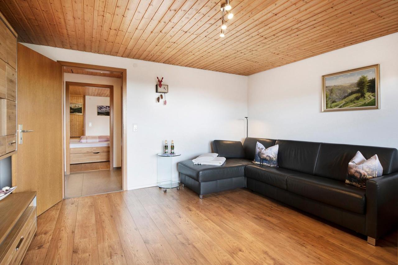 Ferienwohnung Haus Fritz Wittenschwand Exterior foto