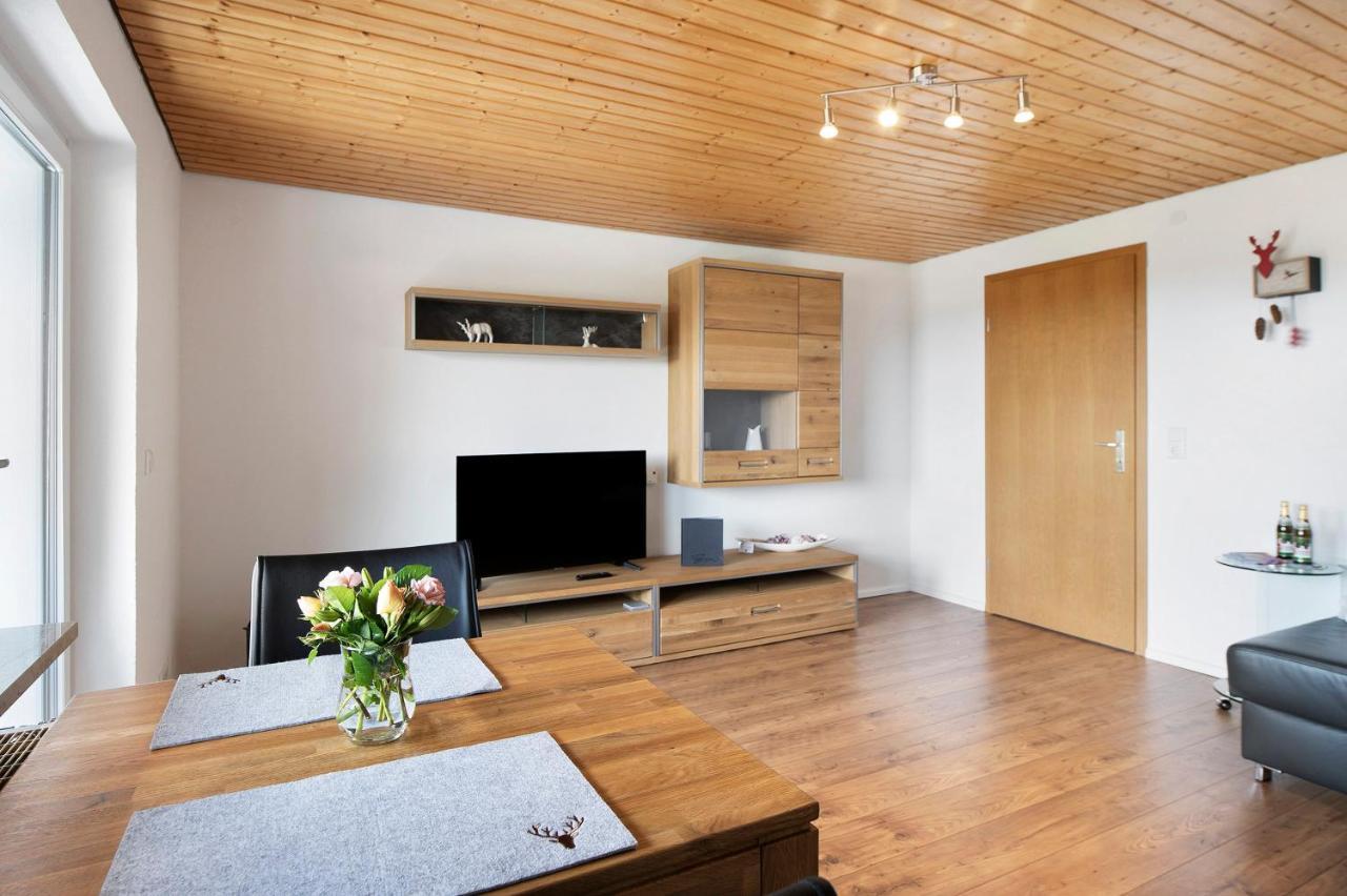 Ferienwohnung Haus Fritz Wittenschwand Exterior foto
