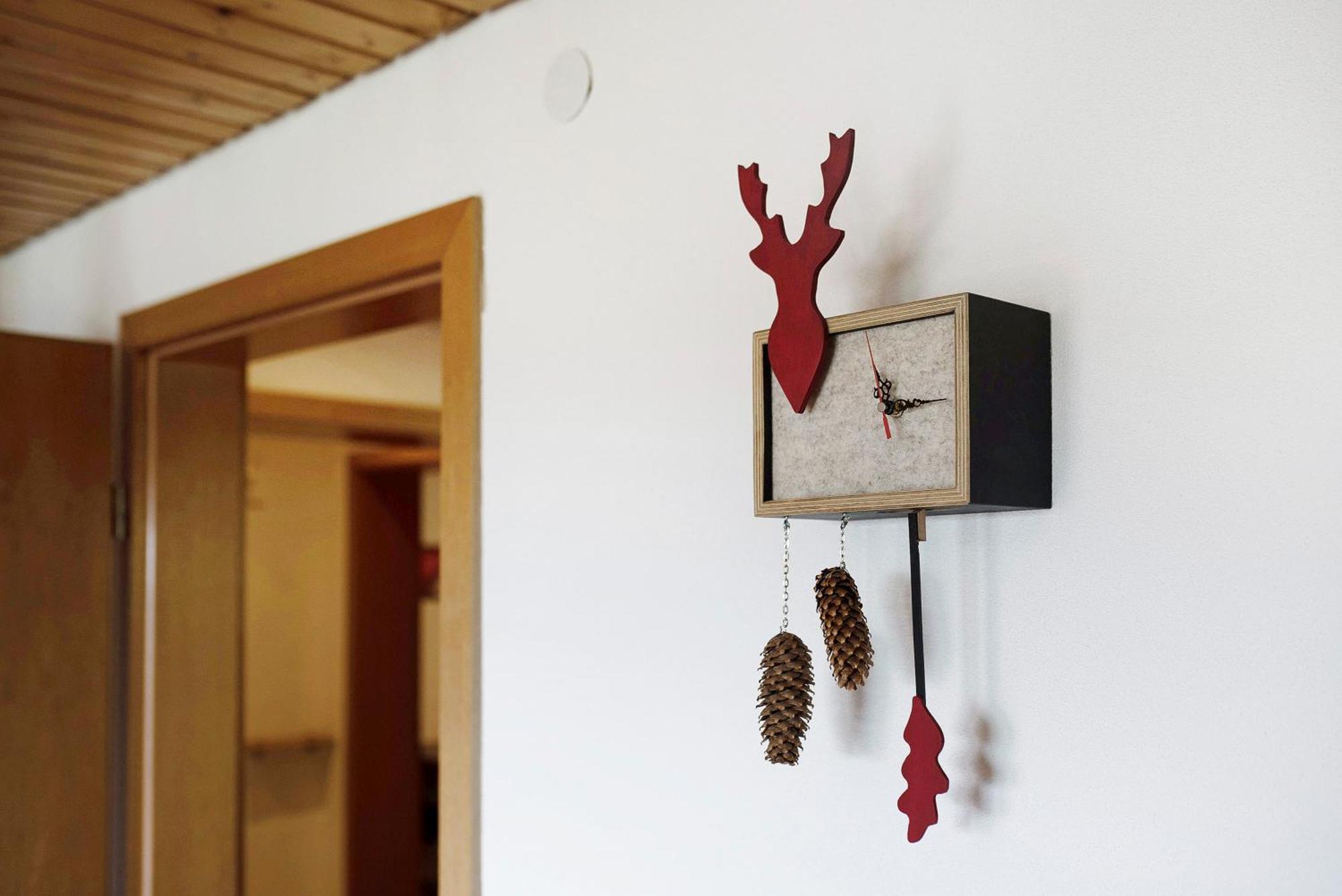 Ferienwohnung Haus Fritz Wittenschwand Exterior foto