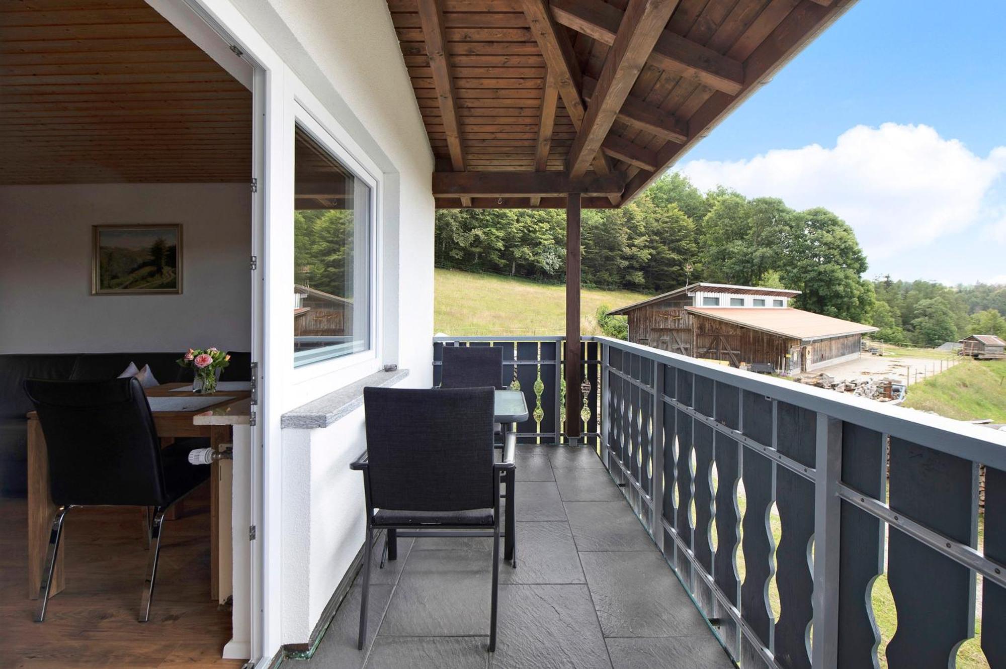 Ferienwohnung Haus Fritz Wittenschwand Exterior foto