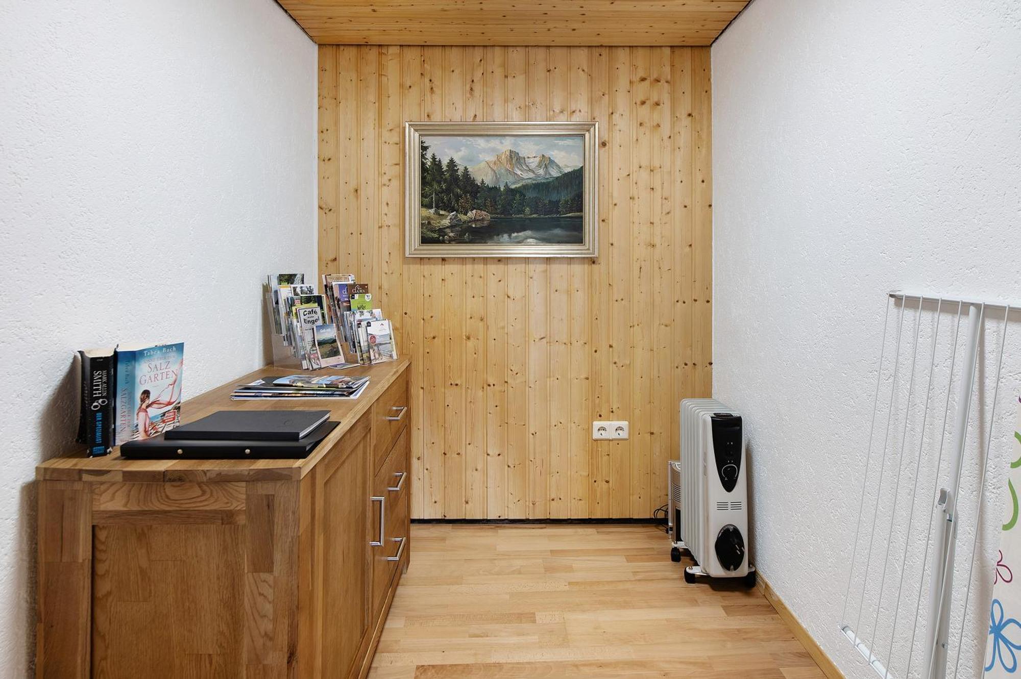 Ferienwohnung Haus Fritz Wittenschwand Exterior foto